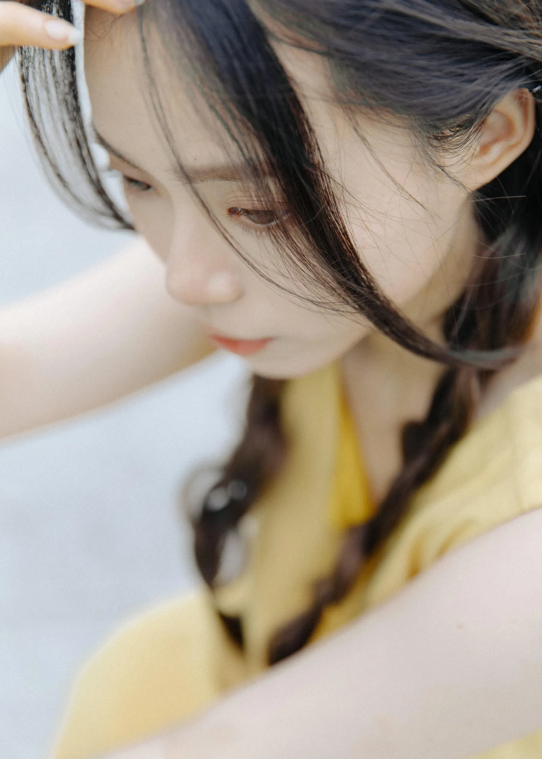 [艺图语] 2022.05.29 遇见初樱 九麻MAA [27P]插图4